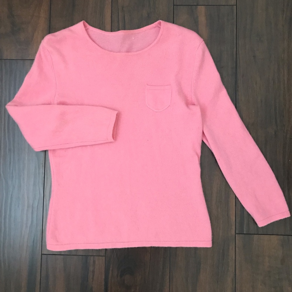 🍭Pink Sweater 🍭